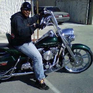 Meet your Posher, Donald